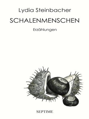 cover image of Schalenmenschen